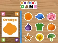 Colors Game